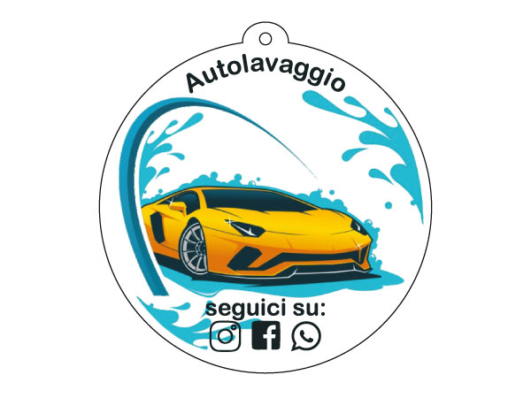 sentorette.fr  Example:     sentorette.fr Custom car air fresheners 1338